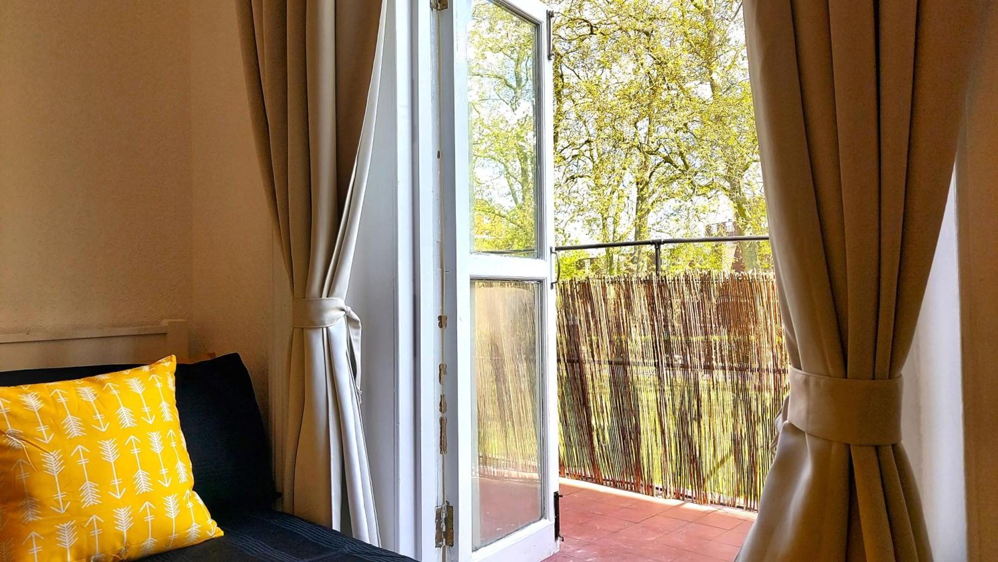 Big With View To Park In Camden Kings Cross Apartamento *